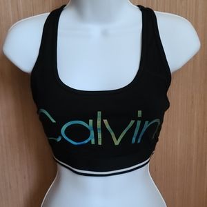 Calvin Kline Sports Bra